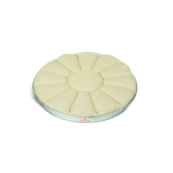 Plain Halva in a Tray
